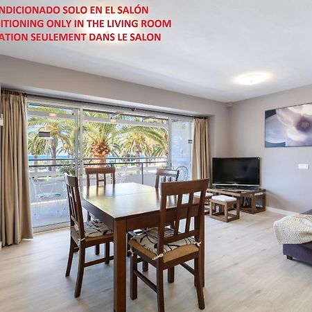 Uhc Rodas Apartments Salou Exterior foto